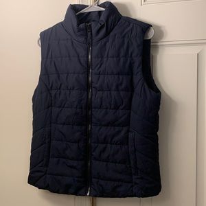 Aeropostale vest large open to offers and trade!
